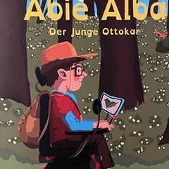 Abie-Alba - Der Junge Ottokar